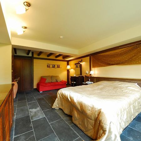 Shinmingshan Holiday Inn Lộc Cốc Ngoại thất bức ảnh